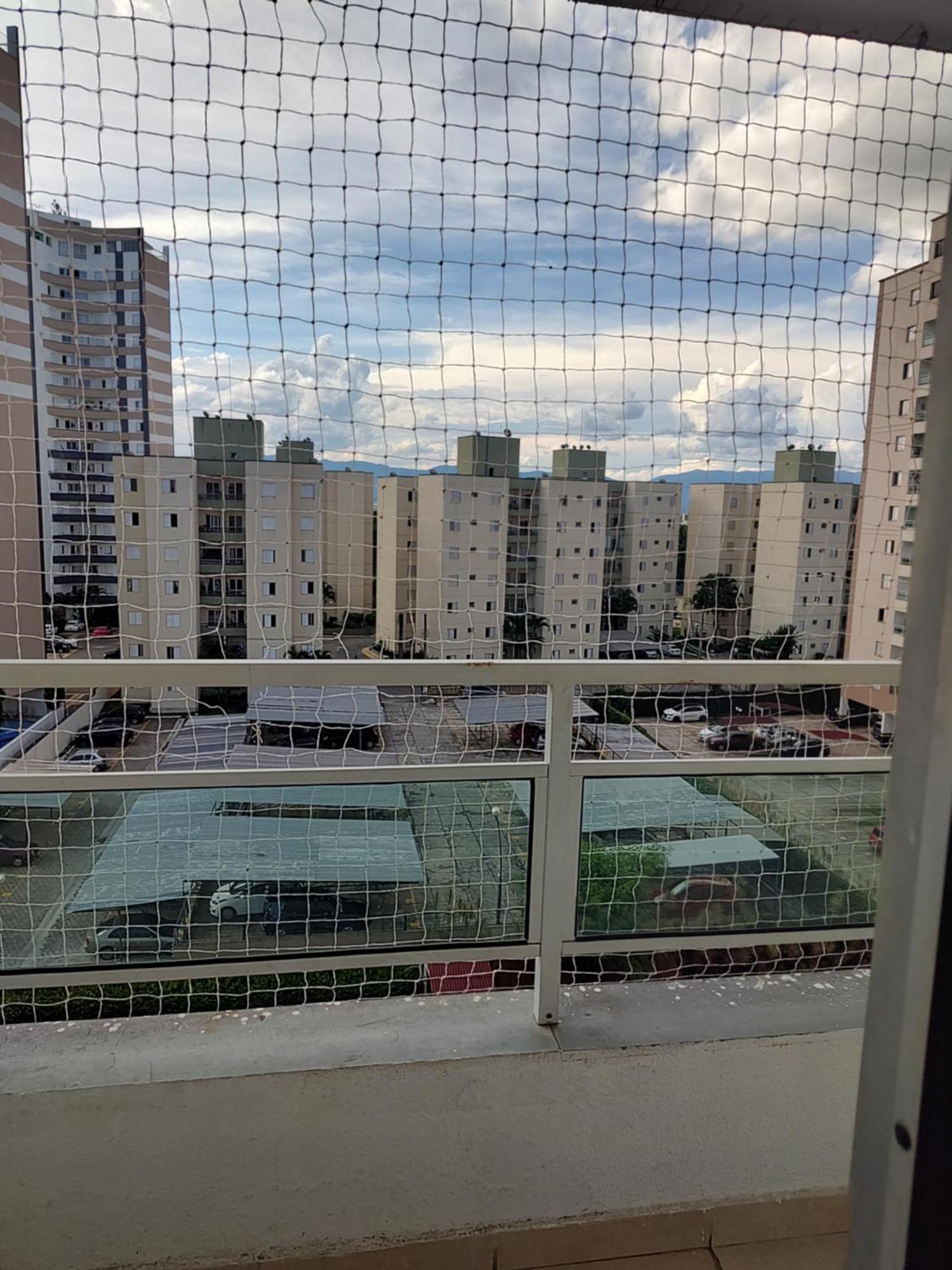 Taubate Apartamento Premium Proximo Ao Shopping Exterior foto